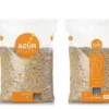 Pellets de bois azur pellets – palette de 65 sacs de 15 kg