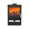 Poêle à bois Pamello – 5 Kw