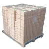 Hartholzbrikett RUF Buche 990 kg