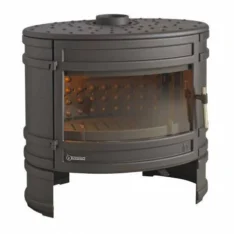 Holzofen Invicta