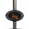 Holzofen BRIO freistehender – INVICTA
