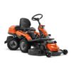 Husqvarna R216T 4×4 Aufsitzmäher mit Eigenantrieb ohne Mähdeck