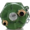 Wasserpumpe an der Zapfwelle des Traktors Ferroni ML 20, 30-19 mm Anschluss