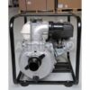 Thermo-Bewässerungspumpe mit Honda GX 120 Benzinmotor, selbstansaugende Pumpe