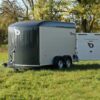 C700 Aluminium Roadster Van