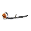 STIHL BR550 Rucksack-Bläser