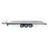 Multitransporter Pritsche 3500 / 3 Achsen
