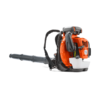 HUSQVARNA 580 BTS Professionelles Rucksack-Bläser