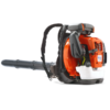 HUSQVARNA 570BTS Professionelles Thermogebläse