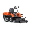 HUSQVARNA R112C5 Frontmäher