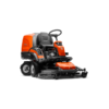 HUSQVARNA R318X Frontmontierter Aufsitzmäher