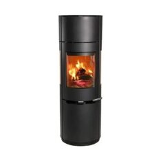Aduro 9.7 – Kaminofen mit Wärmespeicher, 6 kW